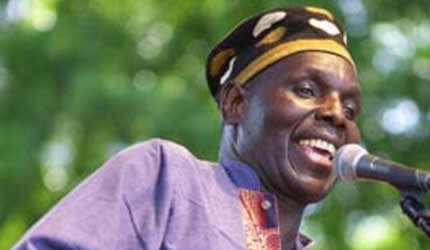 The return of Tuku