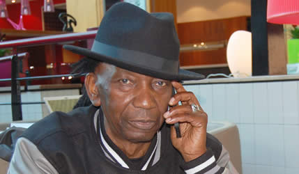 Mapfumo’s homecoming set for July