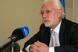 EU team to meet Govt officials