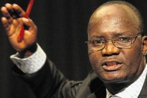 Experts dismiss draft constitution