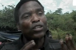 War vets reject draft constitution
