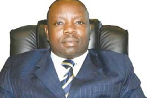 Gono, Kereke feud spills into Parly
