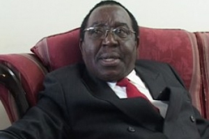 Zanu-PF to support Saharawi