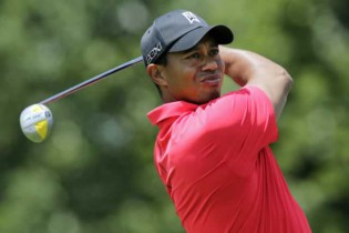 Tiger Woods