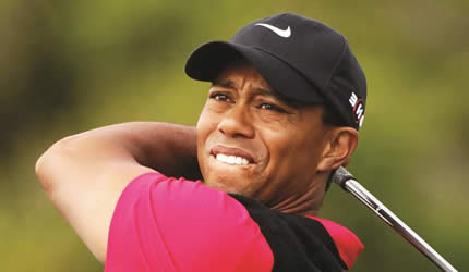 Tiger, Rory set for duel