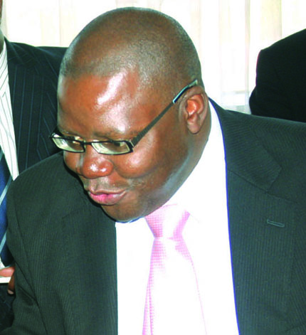 Civil servants blast Biti