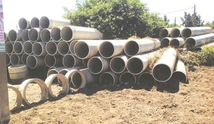 Living a pipe dream or work in progress?