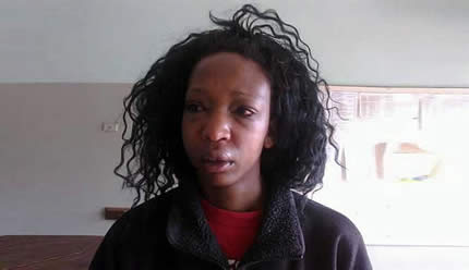 Katsande’s assault case postponed