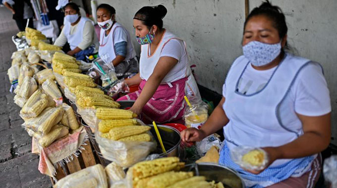 Hitting women hard, pandemic makes gender poverty gap wider – U.N