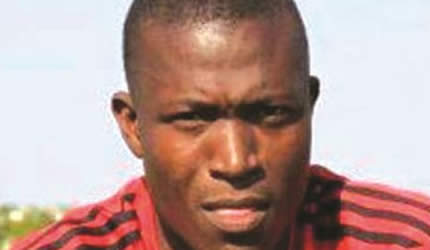 Warriors reach Cosafa final