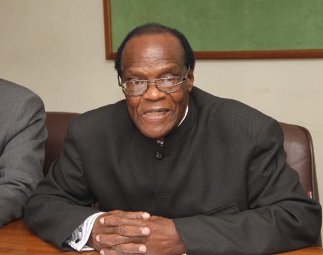 tobaiwa mudede