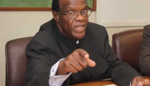 Mr Mudede