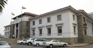town house