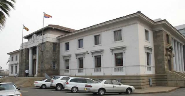 town house