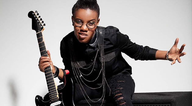 Toya DeLazy