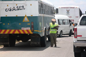 Caught in the kombi war crossfire