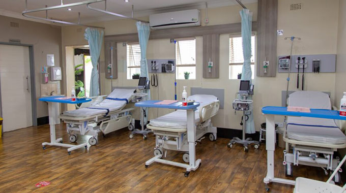 Trauma centres backed by ICT will transform healthcare sector