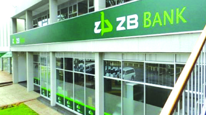SMEs showcase products at ZB Expo