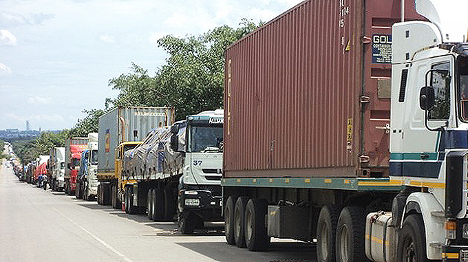 COVID-19: Truck INNs potential hotspots