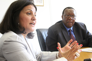 US$300m agric facility unveiled