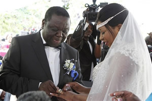 PM’s marriage: Priest speaks out