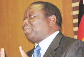 2005 mass protests sought to divert attention from MDC split, says Tsvangirai