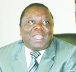 MDC formations make U-turn on constitution-making process