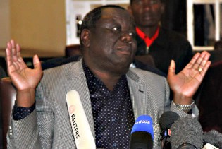tsvangirai