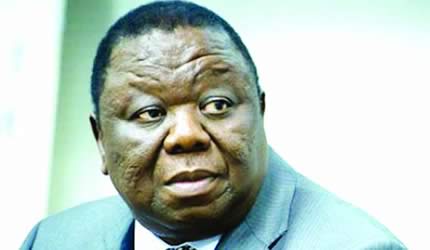 PM Tsvangirai defends referendum dates