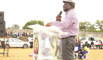 Why voters are deserting Tsvangirai