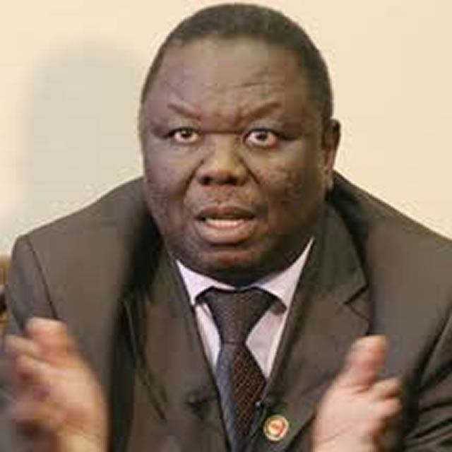 MDC-T loses labour case