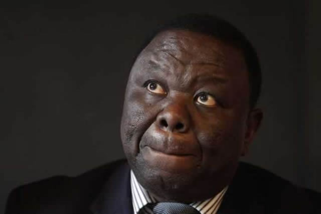 The trouble with Tsvangirai