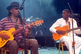 Chimurenga meets Katekwe