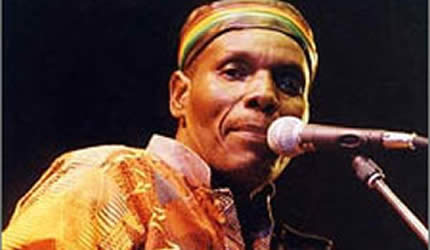 Tuku to grace NAMA Awards