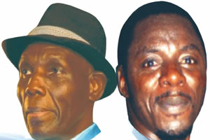 It’s another ‘Clash of the Titans’