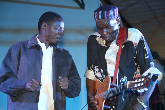 ‘Zim’s Finest’ leaves a mark
