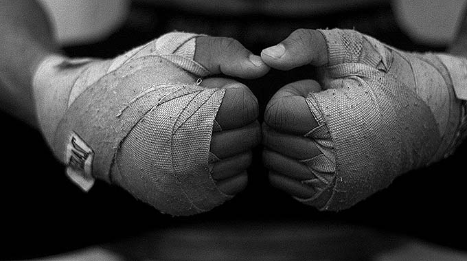 Boxing extravanganza for Harare