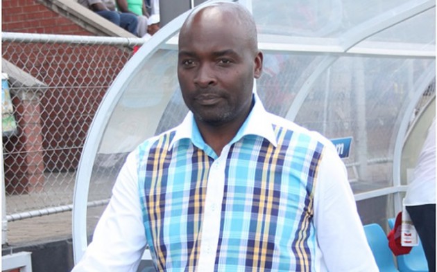 Twine Phiri