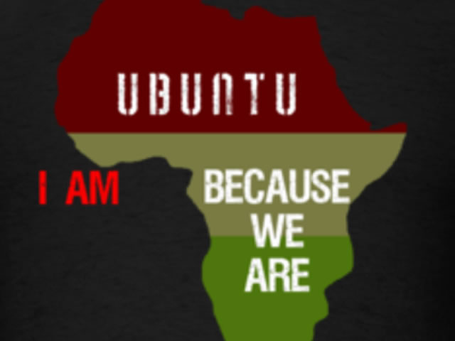 Identity and responsibility in African philosophy