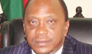 uhurukenyata10may