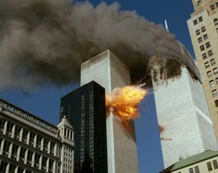 This week's disturbances in Britain amount to a second 9/11 for the western world.
