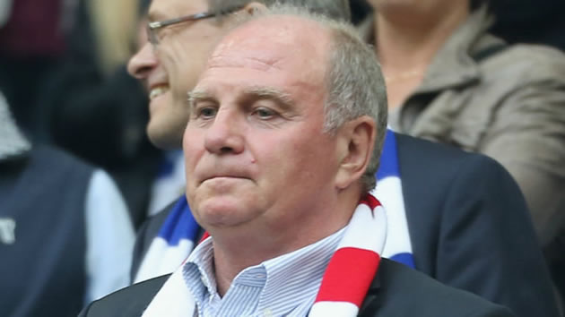 Uli Hoeness