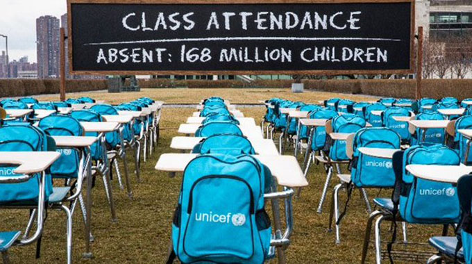 UN agencies back schools reopening