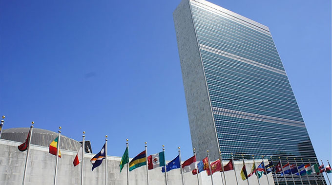 Editorial Comment – Sanctions: Time UN shows some teeth, grit