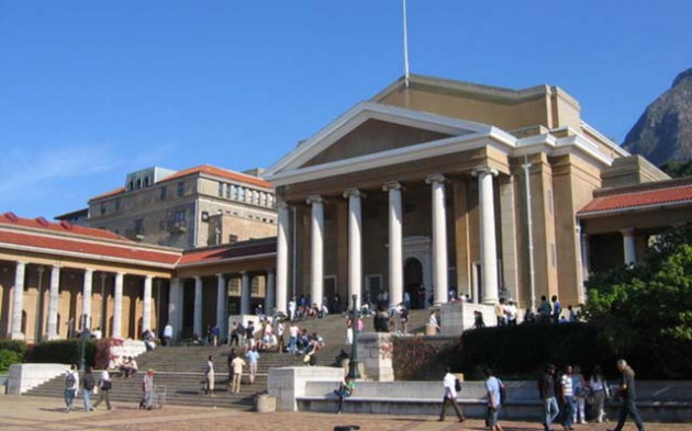 University of Cape-town