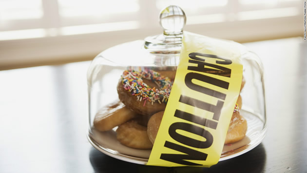 Unsafe food: A major health threat
