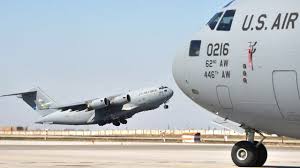 us air craft