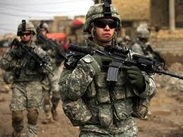 AFRICOM: Devil in the backyard