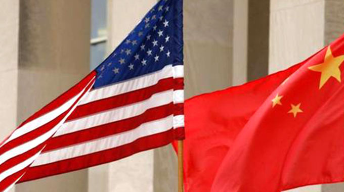 EDITORIAL COMMENT : Why US-China trade war hurts African countries