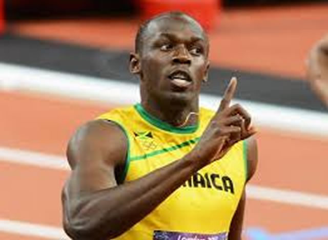 Bolt the fireman